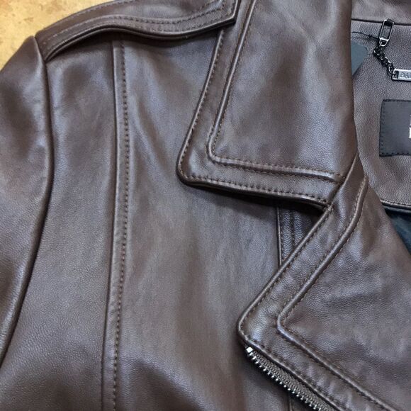 BADGLEY MISCHKA JACKET - Picture 5 of 16